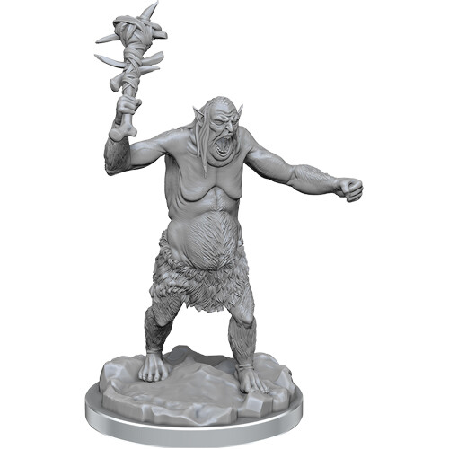 

Фигурки Grimlocks: D&D Nolzur’S Marvelous Unpainted Miniatures (W21)