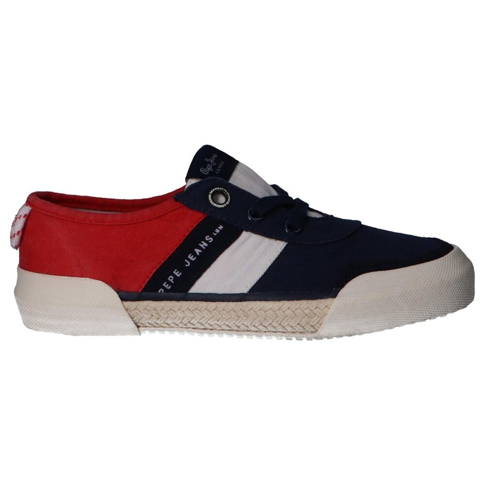 

Кроссовки Pepe Jeans Pbs10087 Cruise, синий