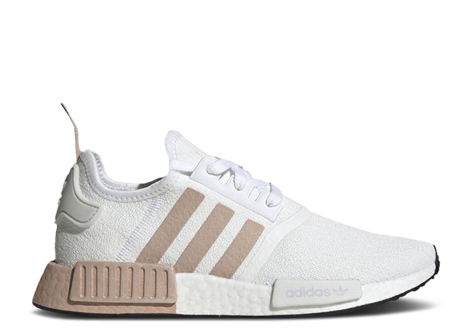 

Кроссовки adidas Wmns Nmd_R1 'White Ash Pearl', белый
