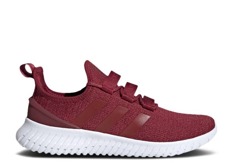 

Кроссовки Adidas KAPTIR 'COLLEGIATE BURGUNDY', бордовый