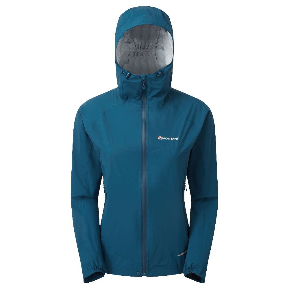 

Куртка Montane Minimus Stretch Ultra, синий