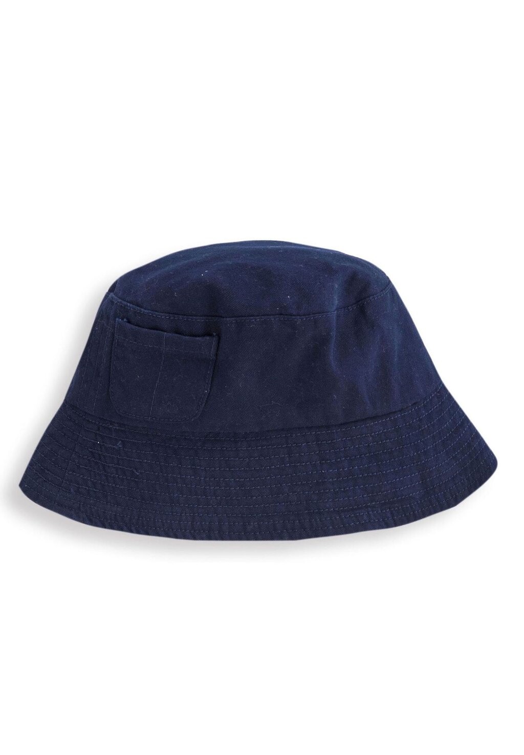 

Шляпа Bucket Sun JoJo Maman Bébé, темно-синяя