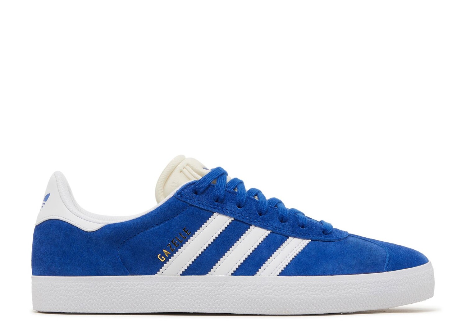 

Кроссовки adidas Gazelle Adv 'Royal Blue', синий