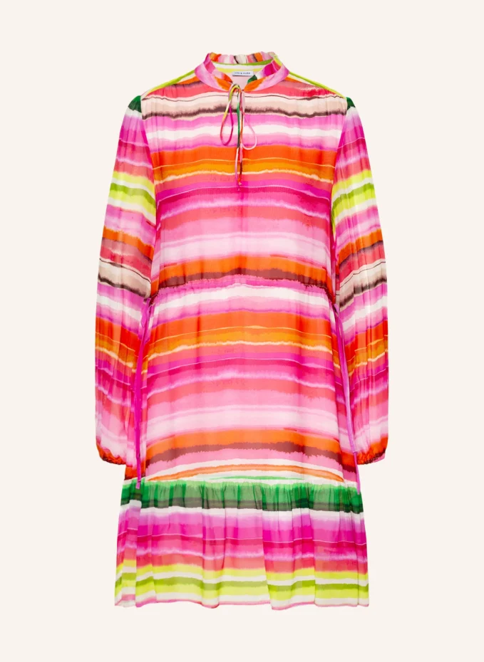 

Платье Mrs & Hugs, зеленый