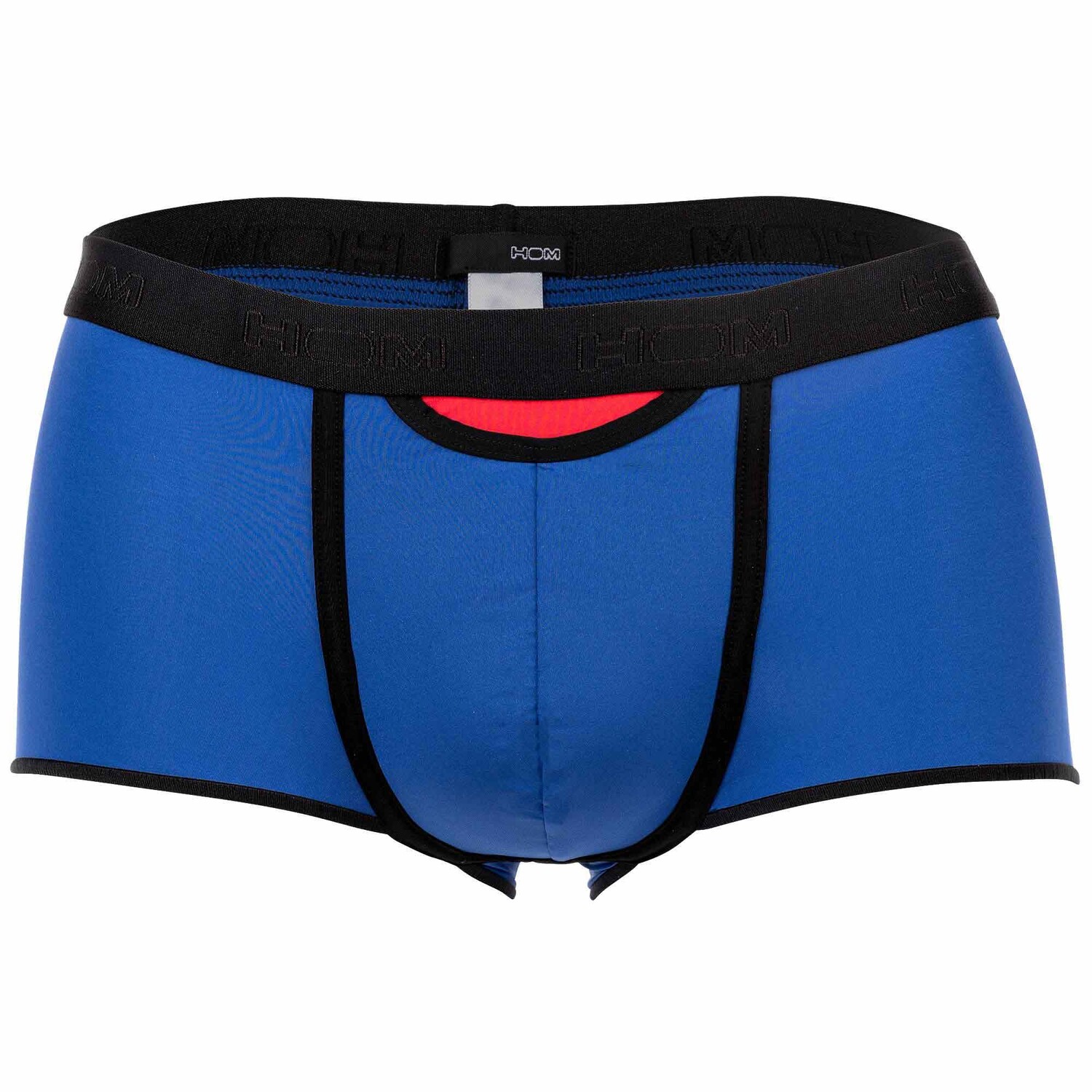 

Боксеры HOM Boxershort 1 шт, синий