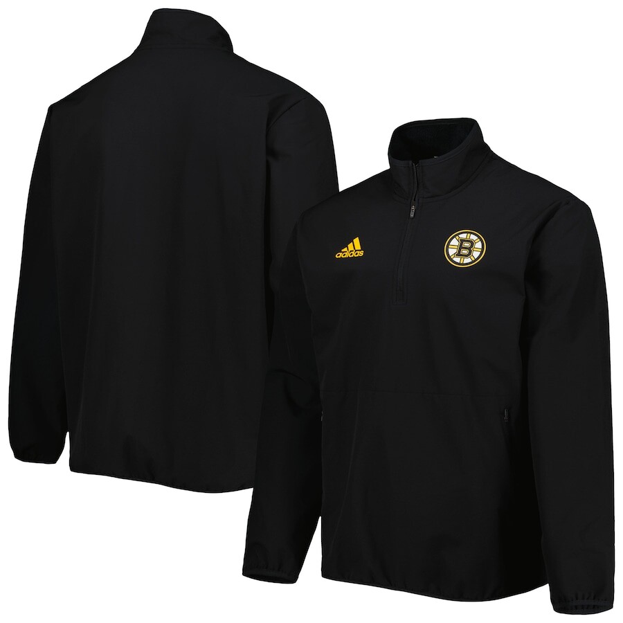 

Куртка adidas Boston Bruins, черный