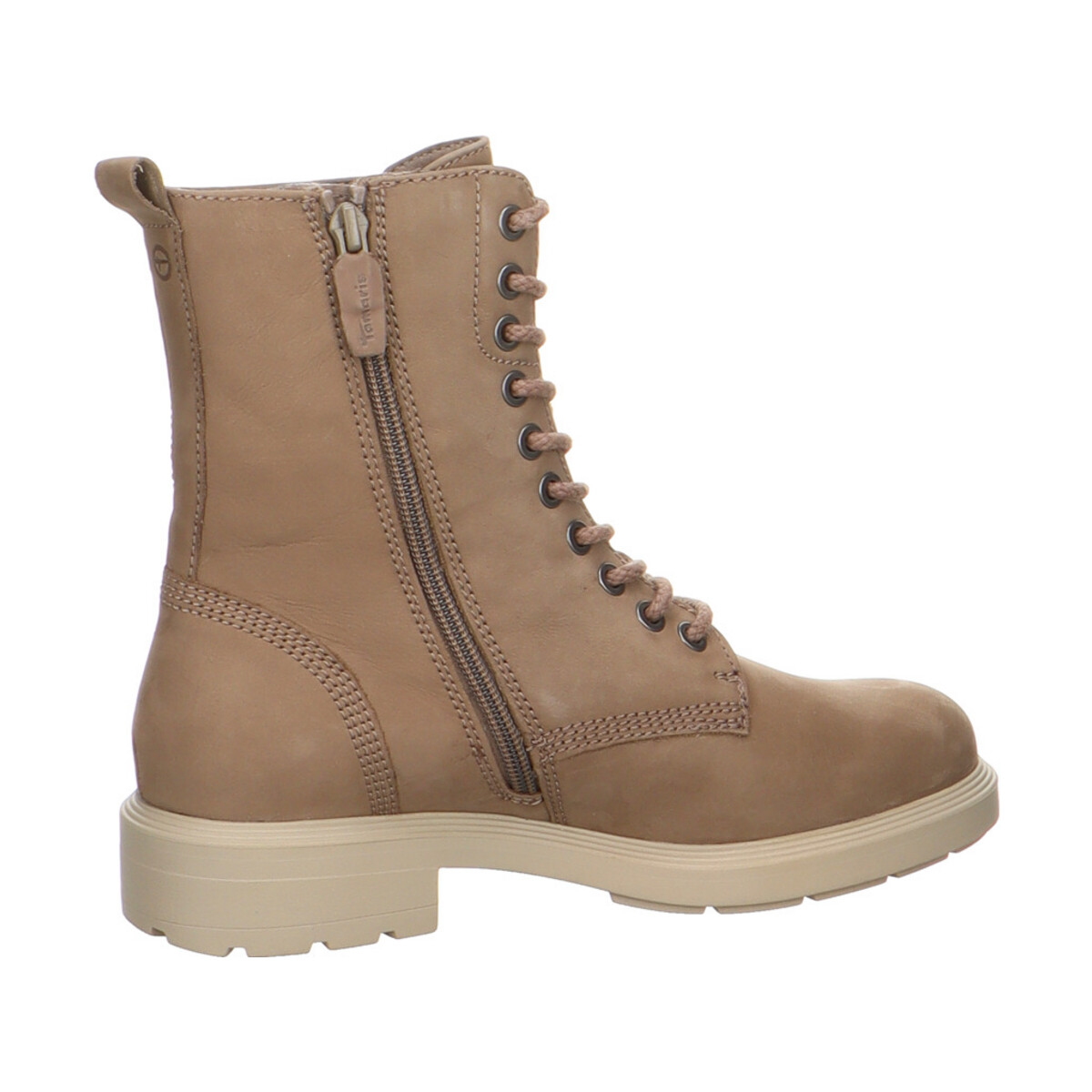 

Ботинки Tamaris Stiefelette, серый