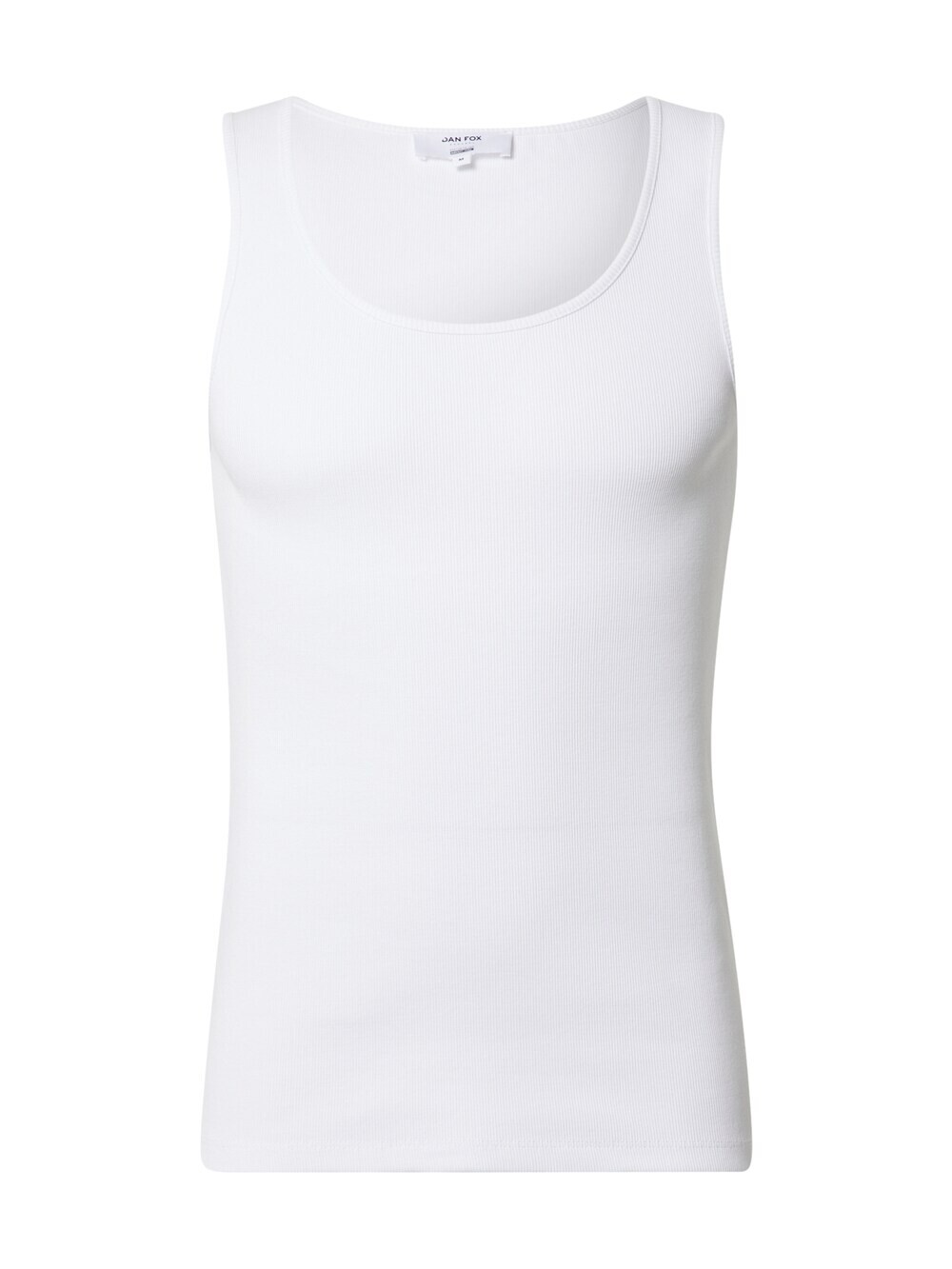 

Футболка DAN FOX APPAREL Nick, белый