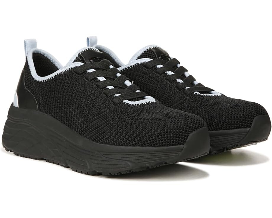 

Кроссовки Dr. Scholl's Work Back To Work, цвет Blue Fabric