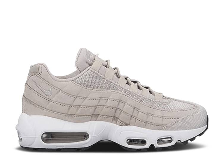 

Кроссовки Nike WMNS AIR MAX 95 PREMIUM 'MOON PARTICLE',