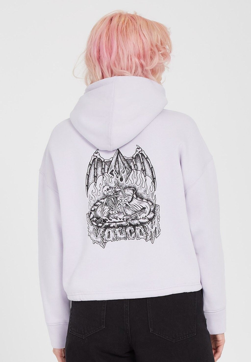 

Худи Volcom
