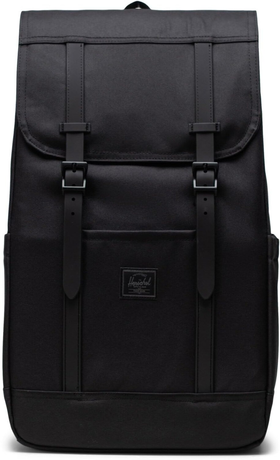 

Рюкзак Retreat Backpack Herschel Supply Co., цвет Black Tonal