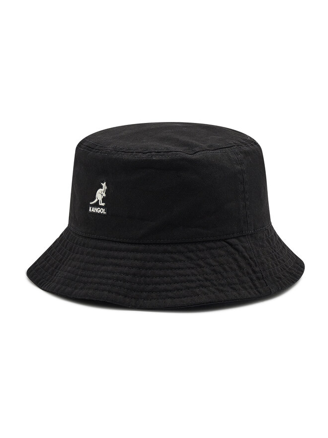 

Шляпа Kangol, черный