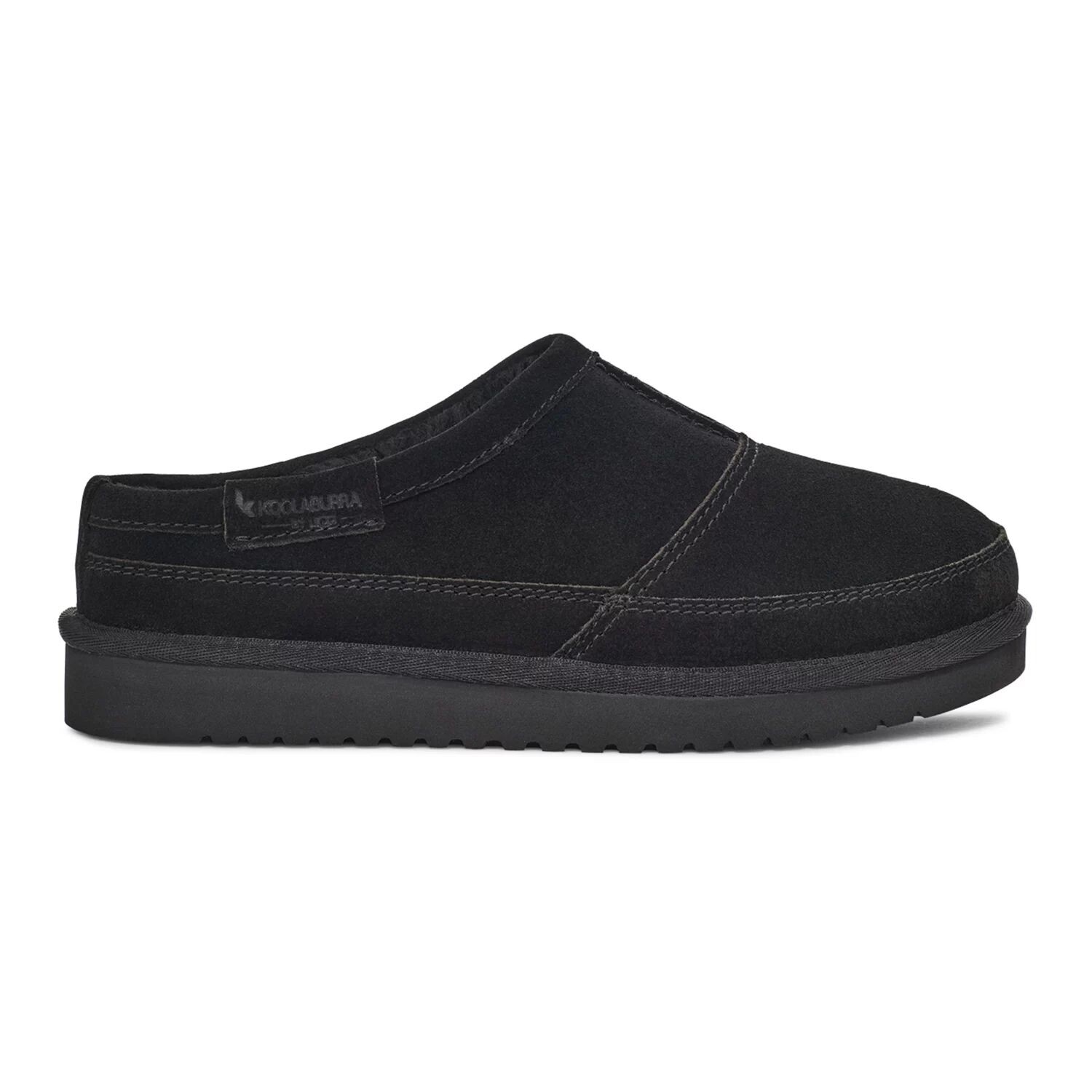 

Женские тапочки Koolaburra от UGG Graisen Koolaburra by UGG, черный