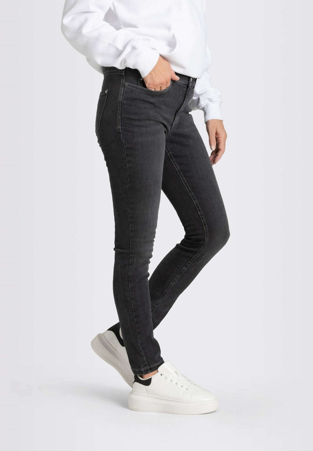 

Джинсы скинни MAC Jeans