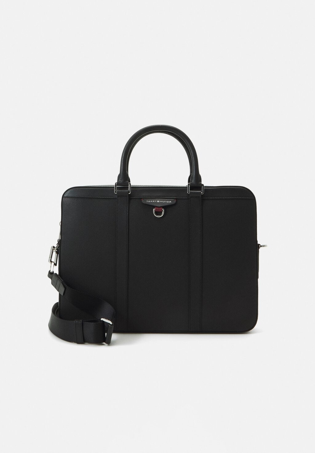 

Сумка для ноутбука STRUCTURED COMP BAG UNISEX Tommy Hilfiger, цвет black