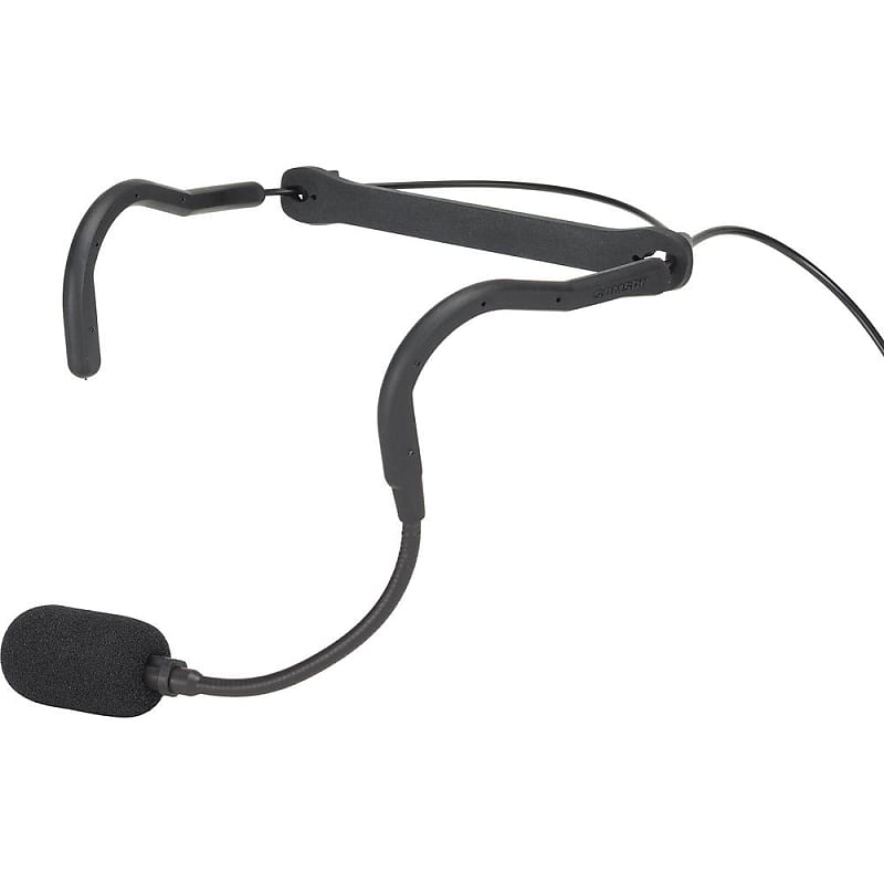 Микрофон Samson QEx Fitness Headset Microphone 10pcs moc3023 dip6 bidirectional silicon controlled optocoupler