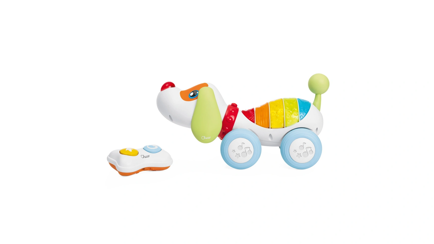 

Chicco Жк догреми