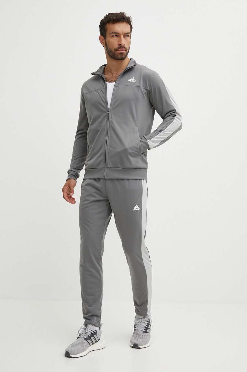 

Спортивный костюм adidas Essentials, серый