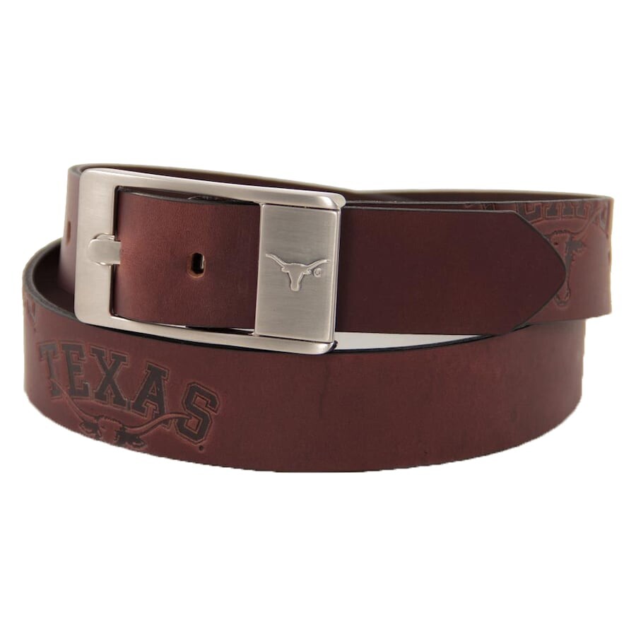 

Ремень Eagles Wings Texas Longhorns, коричневый