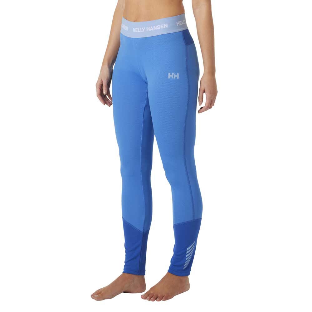 

Брюки Helly Hansen Lifa Active, синий