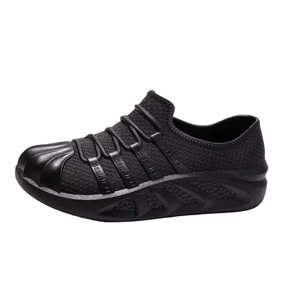 

Резиновые сапоги мужские Nuckily, цвет Gray [Shoes]