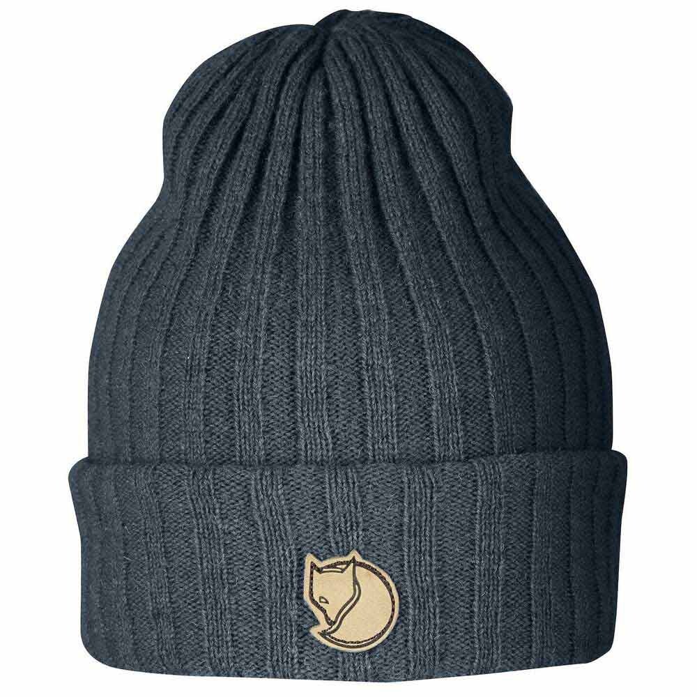 

Шапка Fjällräven Bryton, синий