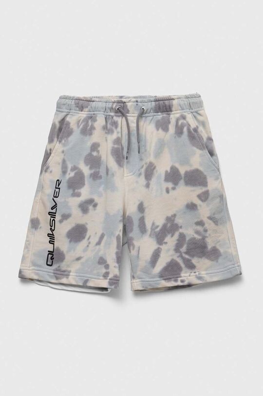 

Детские шорты Quiksilver, синий