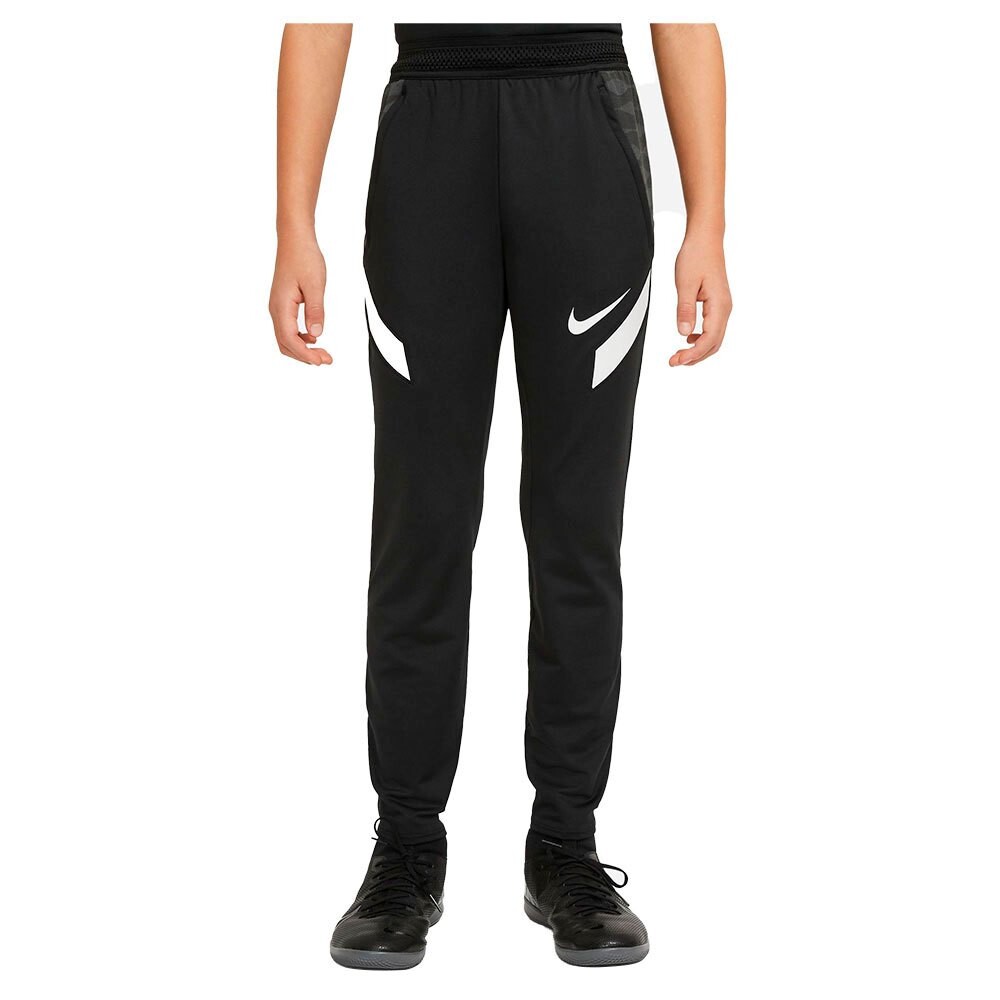 

Брюки Nike Dri Fit Strike Knit, черный