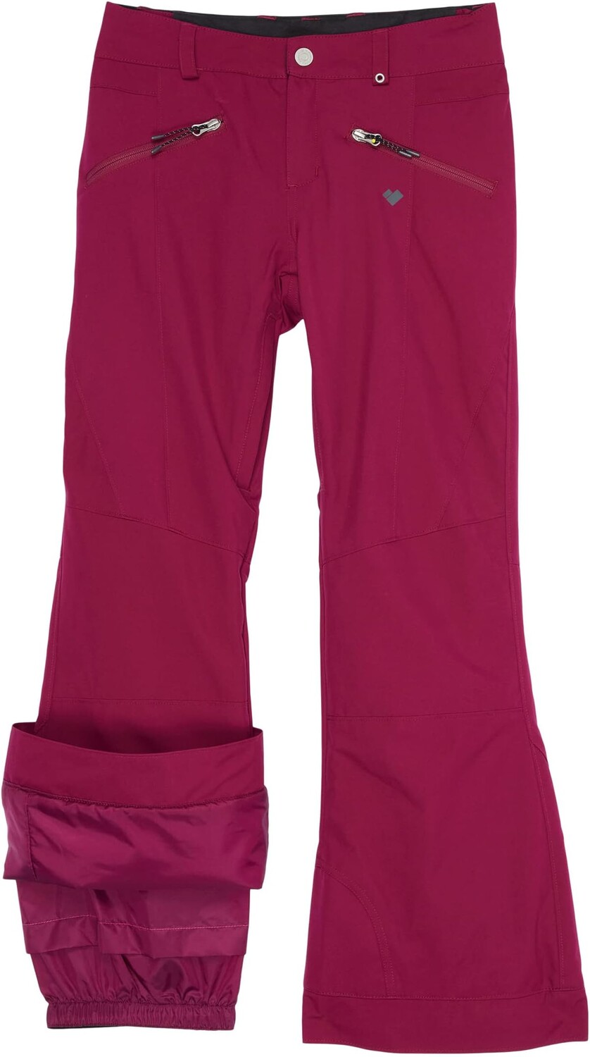 

Брюки Obermeyer Jessi Pants, цвет Feel The Beet