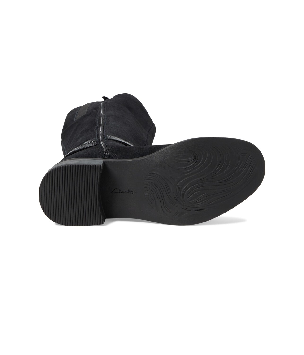 

Ботинки Clarks Maye Aster