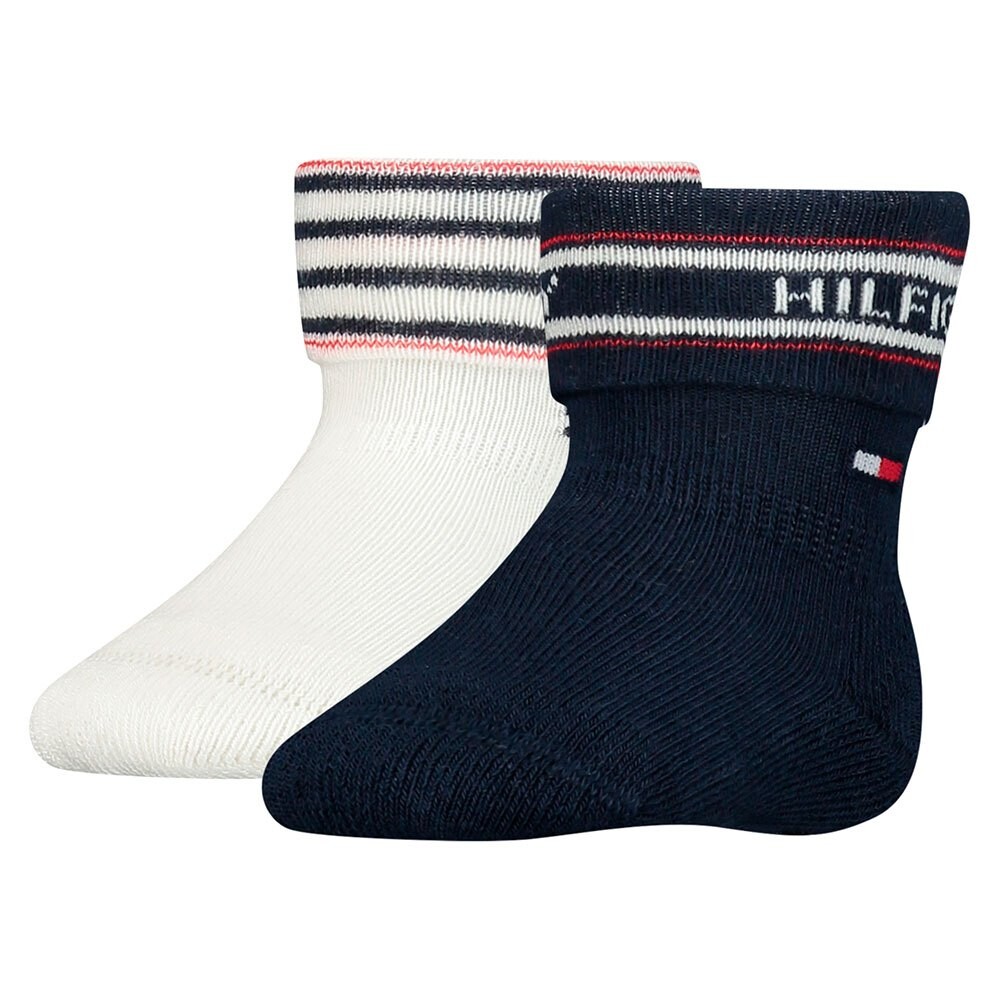 

Носки Toммy Hilfiger 701220274 2 шт, разноцветный