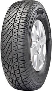 

Летние шины Michelin LATITUDE CROSS XL 235/60 R16 104H