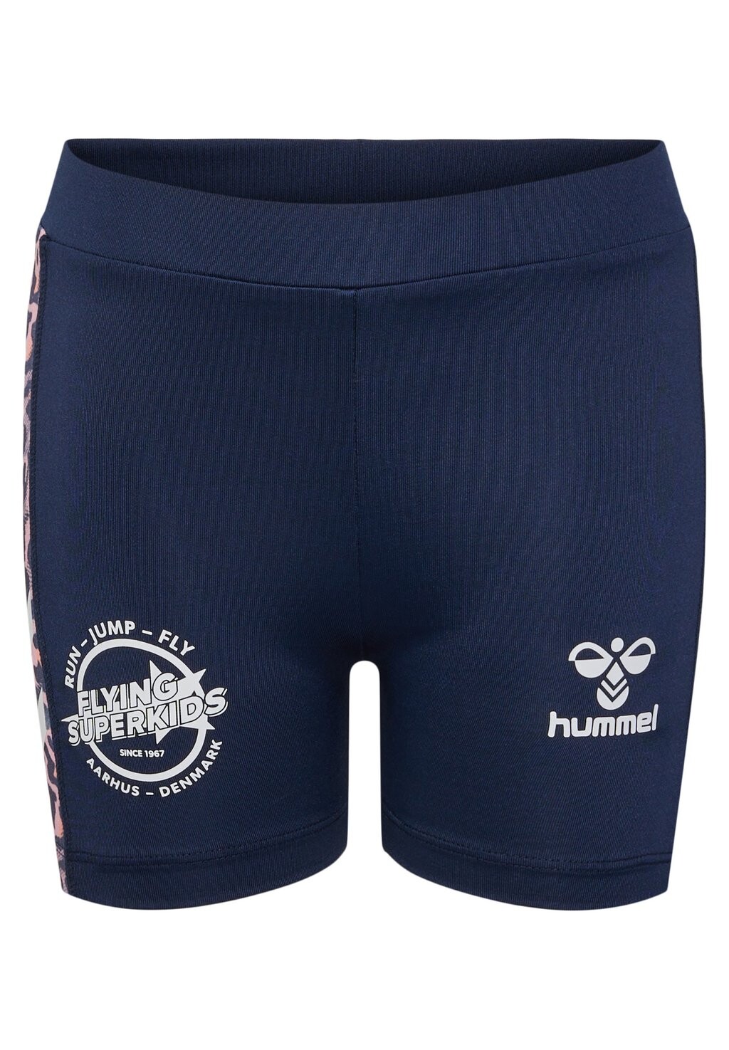 

Шорты HMLFSK TIGHT Hummel, цвет black iris
