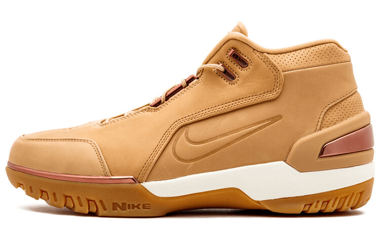 

Nike Air Zoom Generation Vachetta Тан