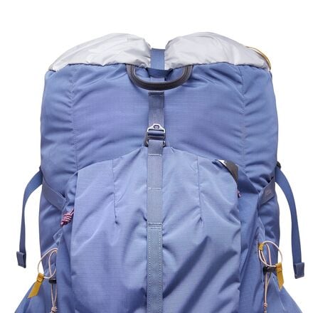 цена Рюкзак PCT 65л — женский Mountain Hardwear, цвет Northern Blue