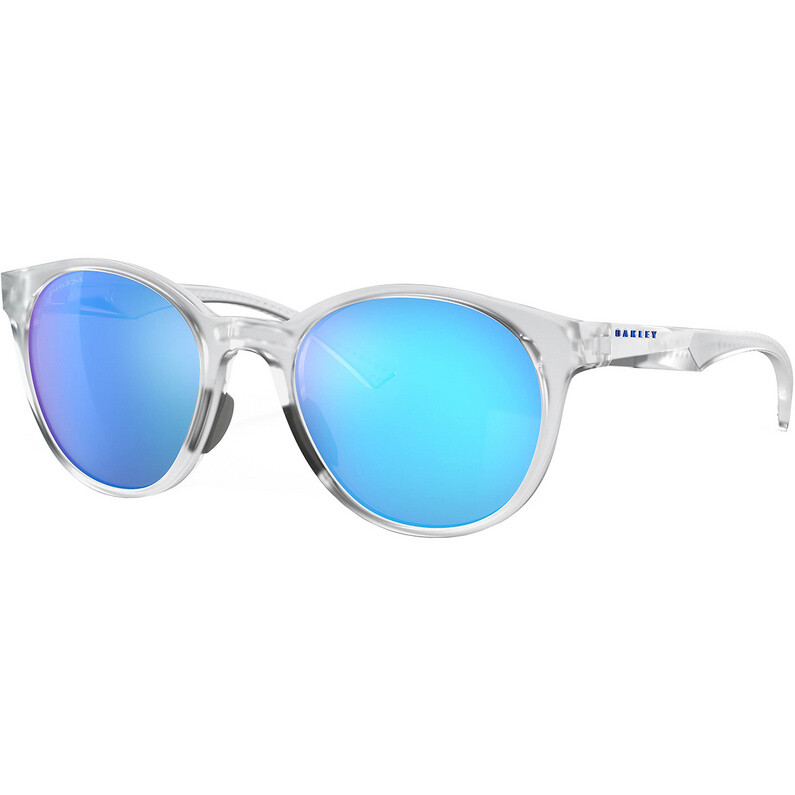 

Солнцезащитные очки Spindrift Prizm Oakley, серый