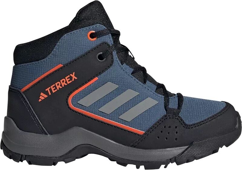 

Детские походные ботинки Adidas Terrex Hyperhiker, мультиколор