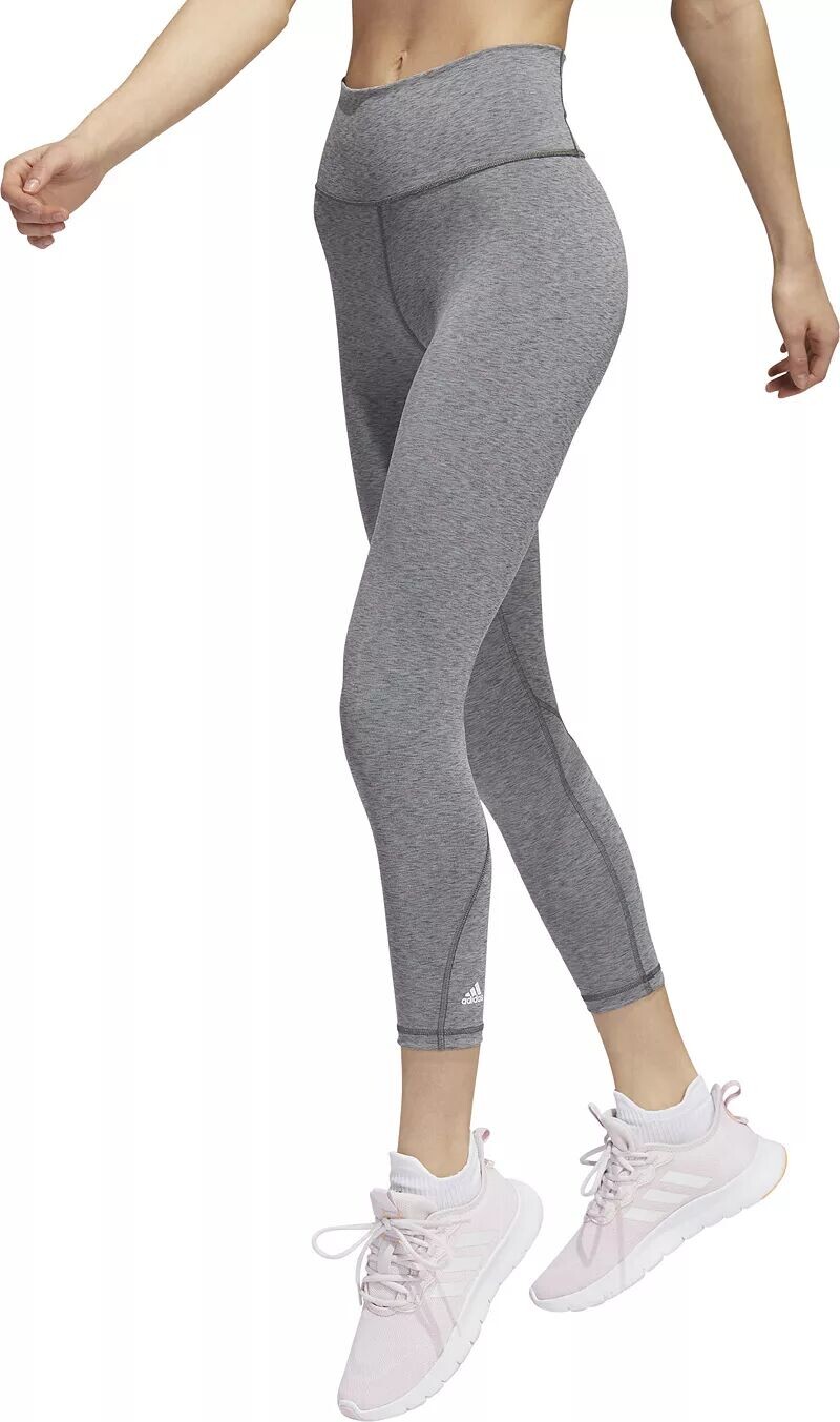 

Женские тайтсы Adidas Optime 7/8