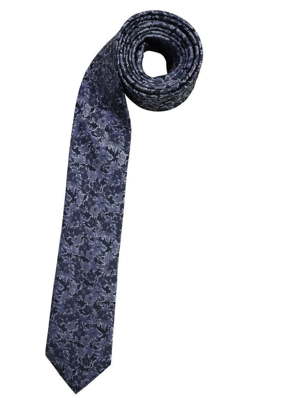 

Галстук VENTI, цвет schwarz,purple