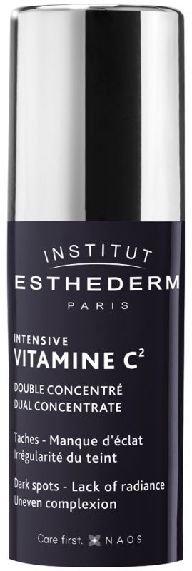 Institut Esthederm Intensive Vitamine C2 сыворотка для лица, 10 ml крем для ухода за лицом intensive vitamine c2 gel crema esthederm 50 мл