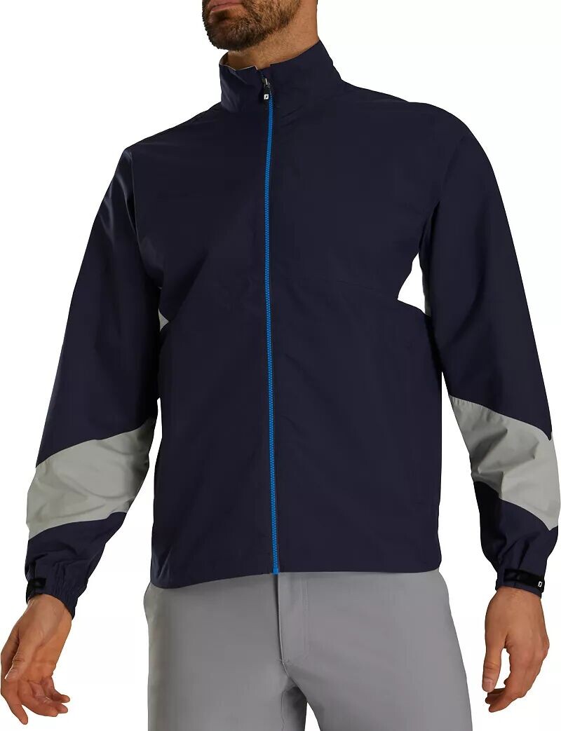 

Мужские гидрокостюмы FootJoy, темно-синий/серый