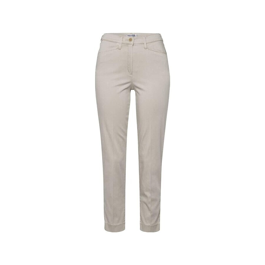 

Брюки BRAX Regular Pants, бежевый