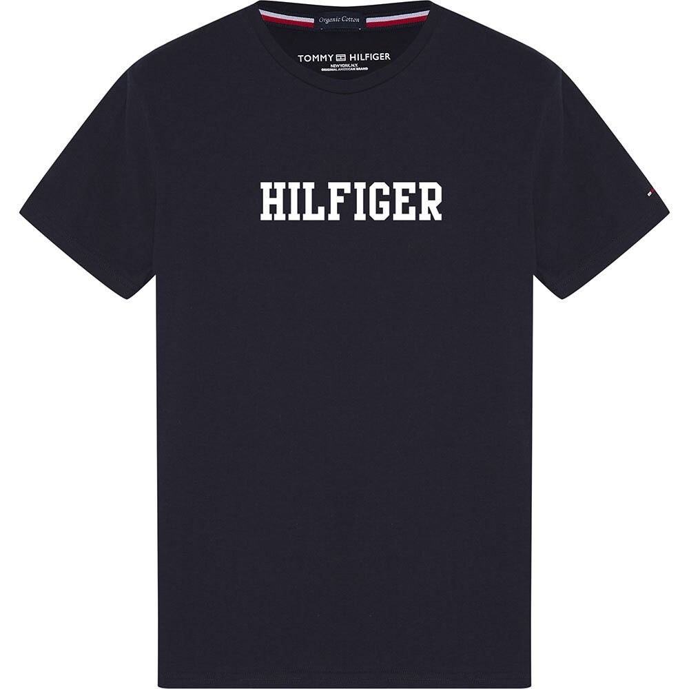

Футболка Tommy Hilfiger Herren, синий
