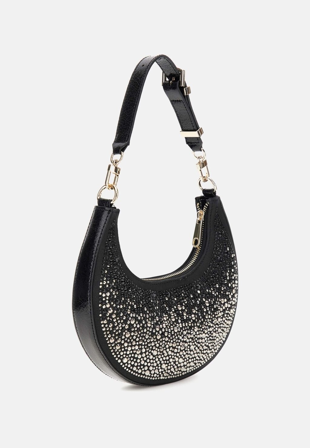 

Сумочка Sofia Strass Guess, черный