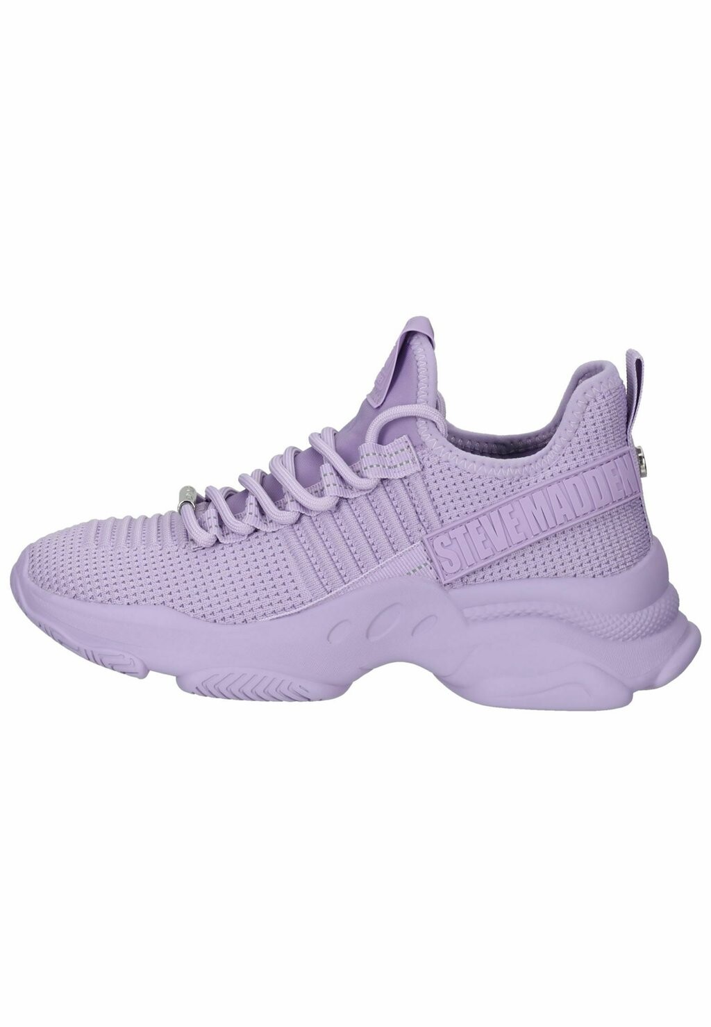 

Кроссовки Steve Madden Matalavartiset Tennarit, цветы лаванды