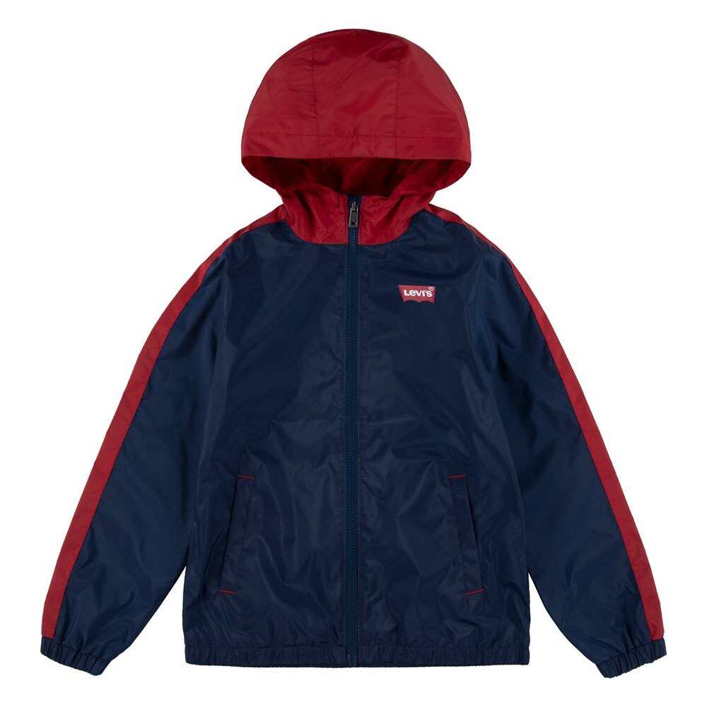 

Куртка Levi´s LTWT Wind, синий