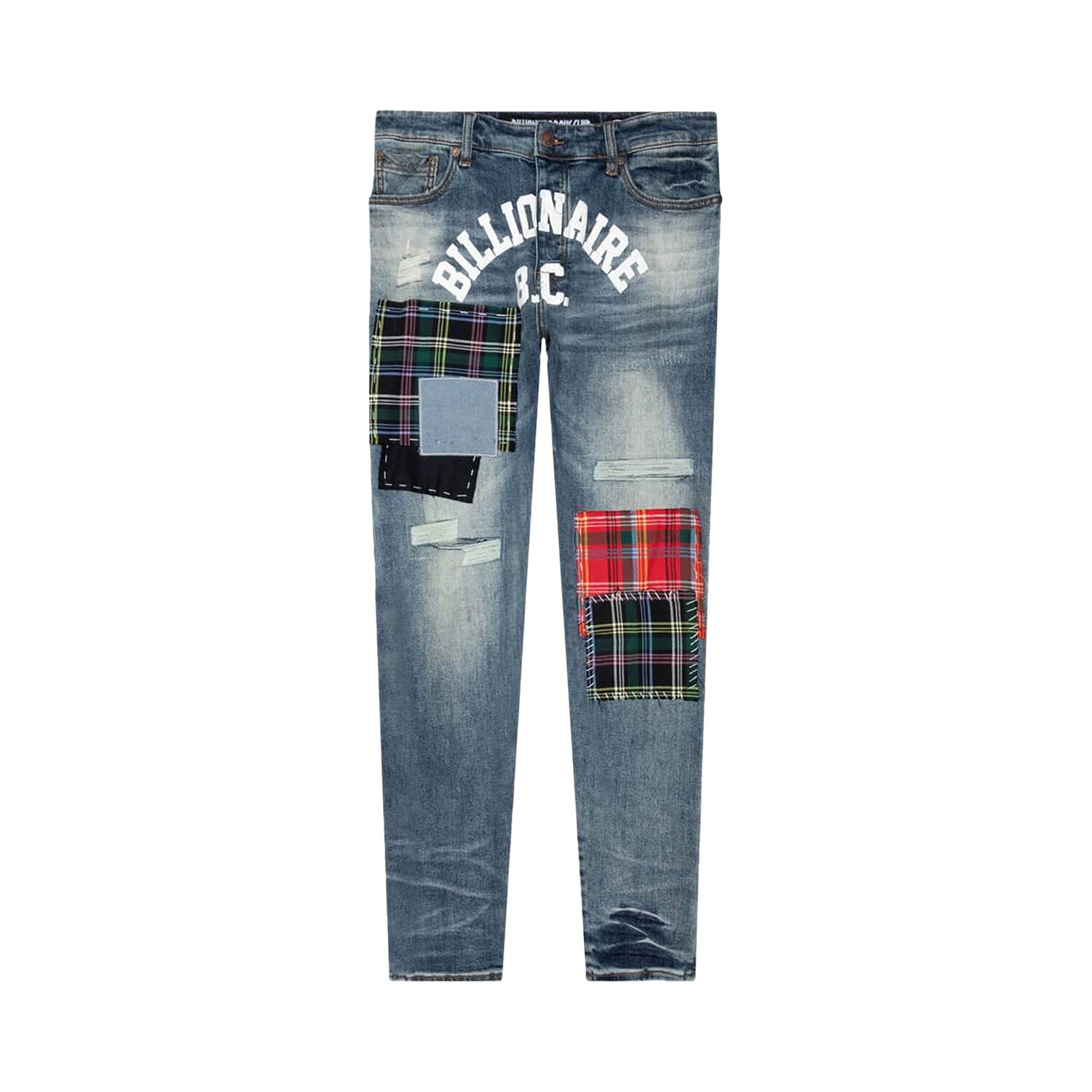 

Джинсы Clubhouse Clubhouse Billionaire Boys Helix