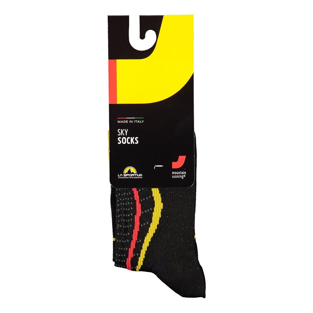 

Носки La Sportiva Sky, черный