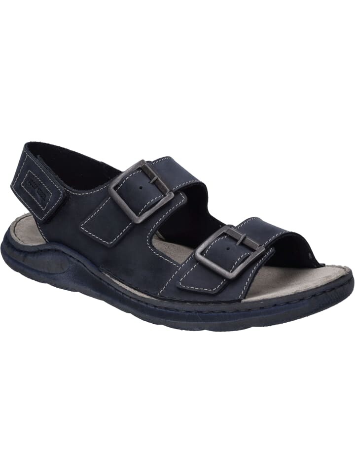 

Сандалии Josef Seibel, цвет jeans